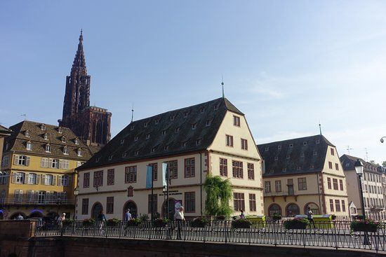 Historisches Museum Straßburg